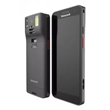 HONEYWELL CT37 WIFI6E No Sim 6+ Screen Full Touchscreen 8GB/128GB Standard Range - terminale di raccolta dati - 2.400 MHz