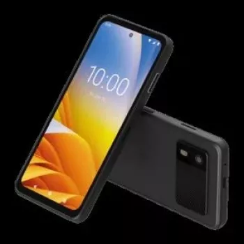 Zebra EM45 Enterprise Mobile 5G Sub6+ Private 4G/5G Wi-Fi 6e 2x2 MIMO? 8GB RAM/128GB - dispositivo di raccolta dati
