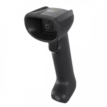 Zebra Kit DS8288-SR nero FIPS vibrazione cradle di presentazione kit USB DS8288-SR4F004VZWW - scanner