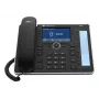 AudioCodes 445HD - telefono VoIP con display del numero/chiamata in attesa
