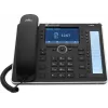 AudioCodes 445HD - telefono VoIP con display del numero/chiamata in attesa