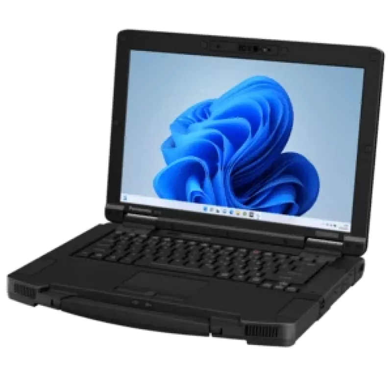 Panasonic Toughbook 56 - notebook 14