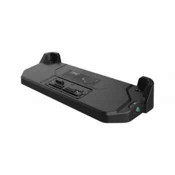 GETAC Office Dock - docking station - HDMI, VGA