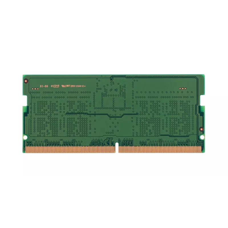 Samsung - DDR5 - modulo - 8 GB - SO-DIMM 262-PIN - 5600 MHz CL40 1,1 V unbuffered