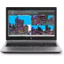 Laptop HP ZBook 15 G5 / i7 / RAM 32 GB / unità SSD / 15,6 pollici FHD (ricondizionato)