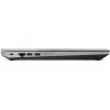 Laptop HP ZBook 15 G5 / i7 / RAM 32 GB / unità SSD / 15,6 pollici FHD (ricondizionato)