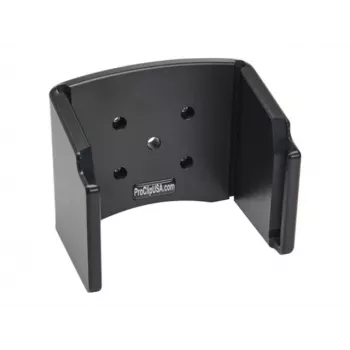 Zebra RFD40 supporto fisso non alimentato compatibile con schema di montaggio AMPS