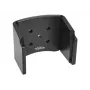 Zebra RFD40 supporto fisso non alimentato compatibile con schema di montaggio AMPS