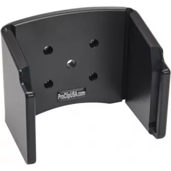 Zebra RFD40 supporto fisso non alimentato compatibile con schema di montaggio AMPS