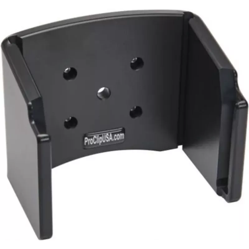 Zebra RFD40 supporto fisso non alimentato compatibile con schema di montaggio AMPS