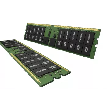 Samsung - DDR5 - modulo - 64 GB - DIMM 288-PIN - 5600 MHz / CL46 4Gx4 ECC reg. DR