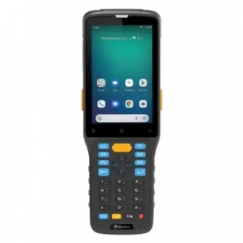 Newland N7 Cachalot Pro II computer mobile - dispositivo di raccolta dati - 2.000 MHz
