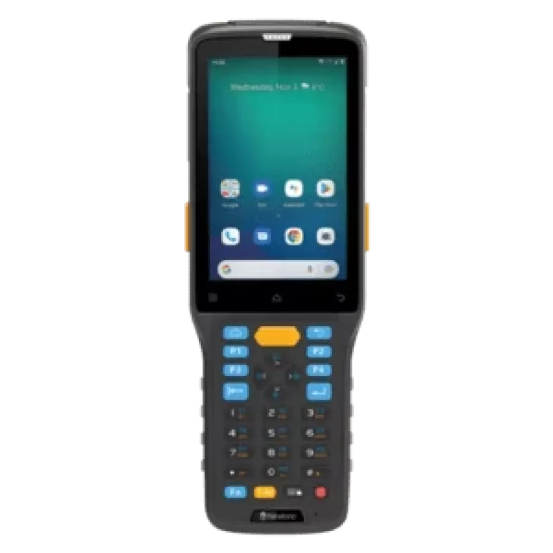 Newland N7 Cachalot Pro II computer mobile - dispositivo di raccolta dati - 2.000 MHz