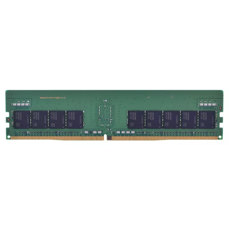 Samsung M393A4G43BB4-CWE - 32 GB - 1 x 32 GB - DDR4 - 3200 MHz - DIMM 288-pin