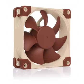 Noctua NF-A8 PWM - ventola per case - 80 mm