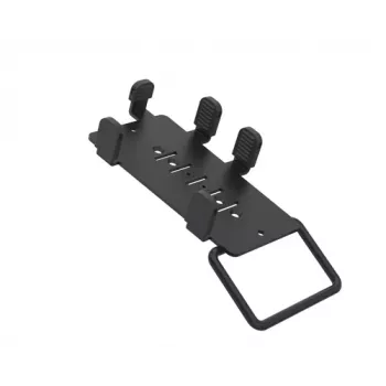 Ergonomic Solutions PAX Q25 MultiGripE con maniglia - nero