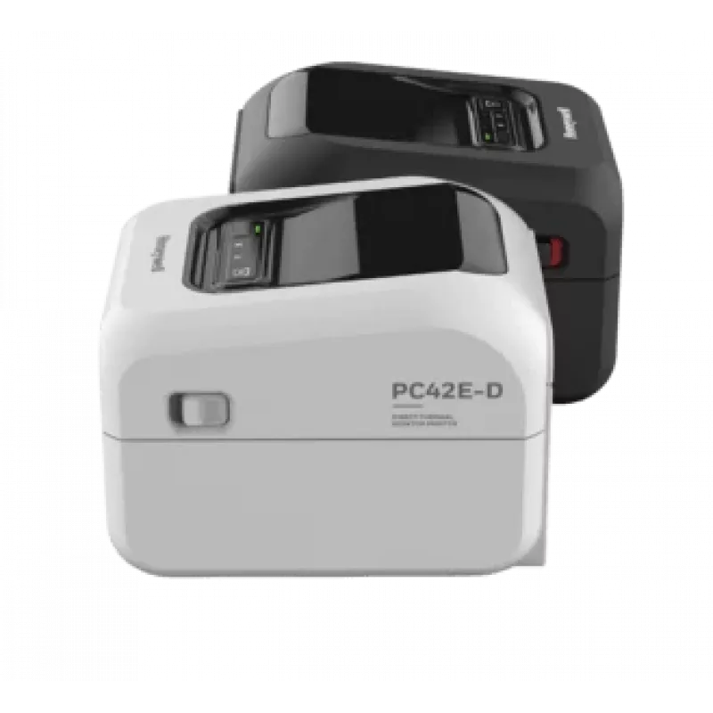 HONEYWELL PC42E-D trasferimento termico diretto bianco USB - stampante di etichette - a colori