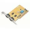 Neomounts PCI2S650 scheda PCI 2x interfaccia seriale