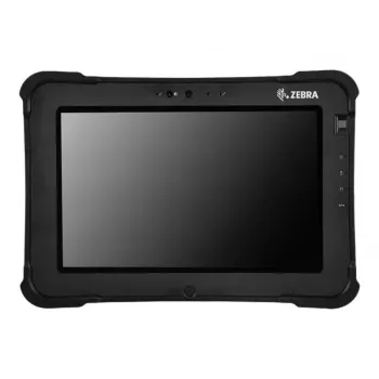 Zebra XSLATE L10 - robusto - tablet - Intel Pentium N4200 / 1.1 GHz - Win 10 Pro 64-Bit - HD Graphics 505 - 8 GB RAM - 256 GB SSD - 25,7 cm (10,1 inch)