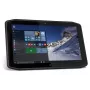 Zebra XSlate R12, 31,8 cm (12,5 inch), 1920 x 1080 pixel, 128 GB, 8 GB, Windows 10 Pro, nero