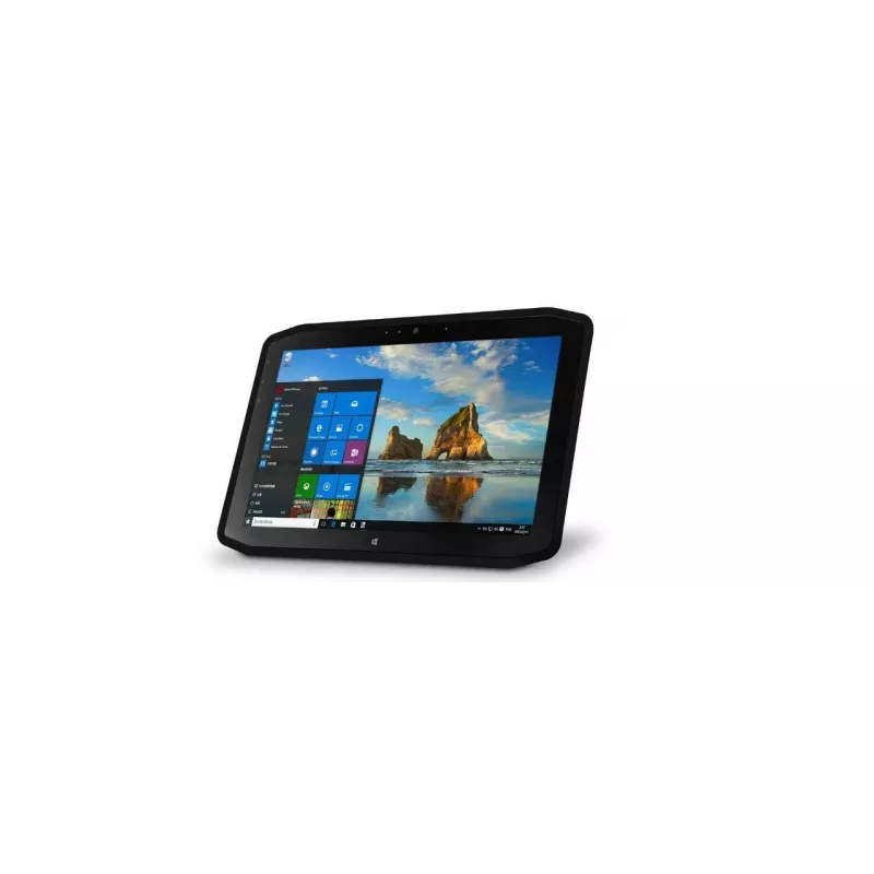 Zebra XSlate R12, 31,8 cm (12,5 inch), 1920 x 1080 pixel, 128 GB, 8 GB, Windows 10 Pro, nero
