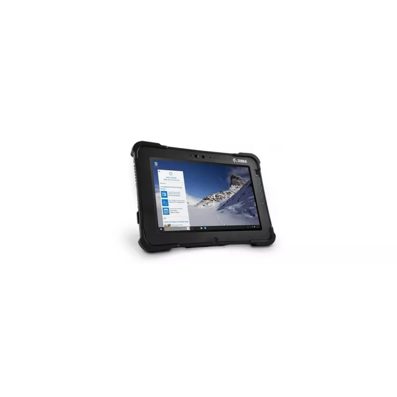 Zebra XSLATE L10 - tablet - rugged - Android 8.1 (Oreo) (RTL10B1-C1AS0X0000A6)