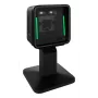 Zebra SP2002 lettore area a piano singolo solo cubo standard range mezzanotte
