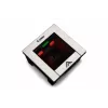 Zebra SP7201 Single Plane Horizontal solo USB senza porta AUX Standard Range Midnight