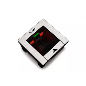 Zebra SP7201 Single Plane Horizontal solo USB senza porta AUX Standard Range Midnight