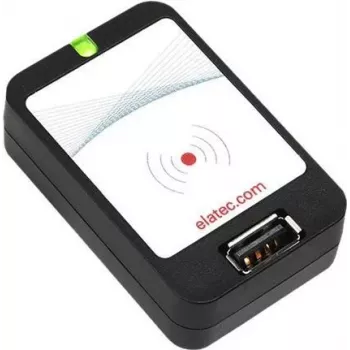 ELATEC TWN4 lettore frontale USB-P LEGIC