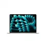 MACBOOK AIR 13 M5 10C/10C/16C 24GB 4TB - ARGENTO