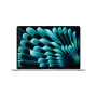 MACBOOK AIR 15 M5 10C/10C/16C 24GB 4TB - ARGENTO
