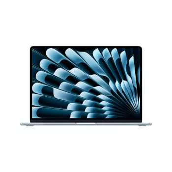 MACBOOK AIR 15 M5 10C/10C/16C 16GB 512GB - AZZURRO CIELO (US)