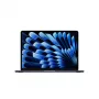 MACBOOK AIR 13 M5 10C/10C/16C 24GB 512GB 35W - MEZZANOTTE