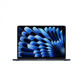 MacBook Air 13 M5 10C/10C/16C 24GB 2TB 35W – mezzanotte