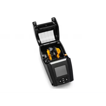 Zebra stampante DT ZQ610 Plus 2