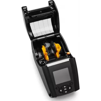 Zebra stampante DT ZQ610 Plus 2