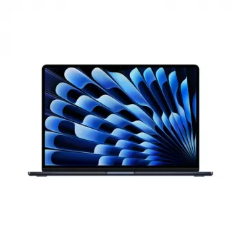 MacBook Air 15 M5 10C/10C/16C 16GB 2TB - mezzanotte