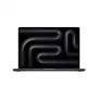 MACBOOK PRO 16 STD M5P 18/20/16 48GB 1TB 140W - GRIGIO SIDERALE