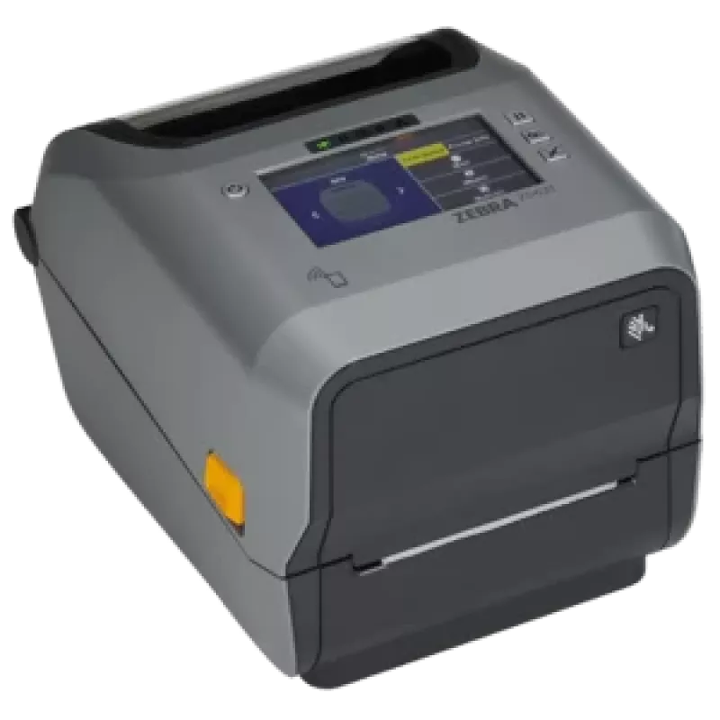 Zebra ZD600 Series ZD621 - etichettatrice - trasferimento termico - rotolo (10,8 cm) (ZD6A042-30ER02EZ)