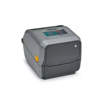 Zebra stampante TT ZD621R LCD touch a colori - stampante per etichette - a colori