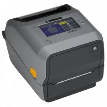 ZEBRA etichettatrice ZD621t TD