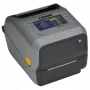 ZEBRA etichettatrice ZD621t TD