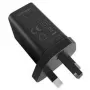 Unitech alimentatore a ricarica rapida UK per dispositivo EA510 1010-51C002G