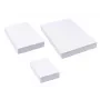 3rd Party 250 fogli carta per appunti bianca (100110259850529)