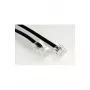 Cavo telefonico ROTRONIC-SECOMP - RJ-45 (M) a RJ-11 (M) (11.04.3031)