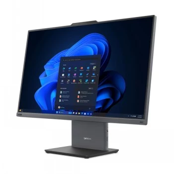 Lenovo ThinkCentre neo 50a 27 Gen 6 13QF001LMX PC All-in-One, Intel Core Ultra 5 226V, 27 pollici Full HD, 16GB LPDDR5X, 512GB SSD, Windows 11 Pro