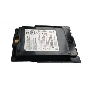 Unitech PA768 batteria ricaricabile 3,85V 5100mAh con confezione - batteria ricaricabile - 5.100 mAh