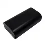 Unitech HT730 batteria ricaricabile Li-Ion 6700mAh come sostituto di 1400-900061G - batteria