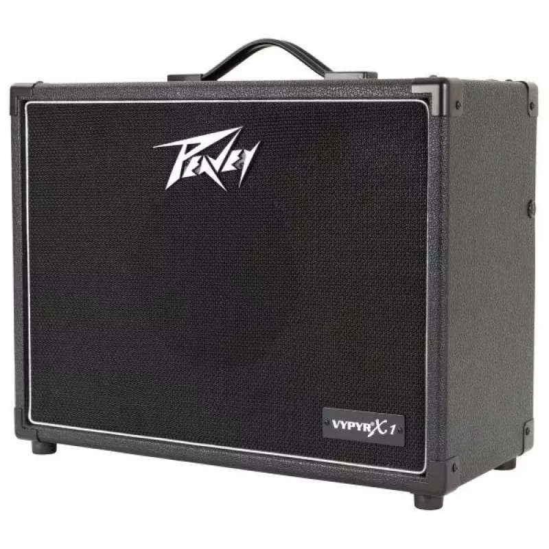 Peavey Electronics VYPYR X1 - amplificatore per chitarra 20W